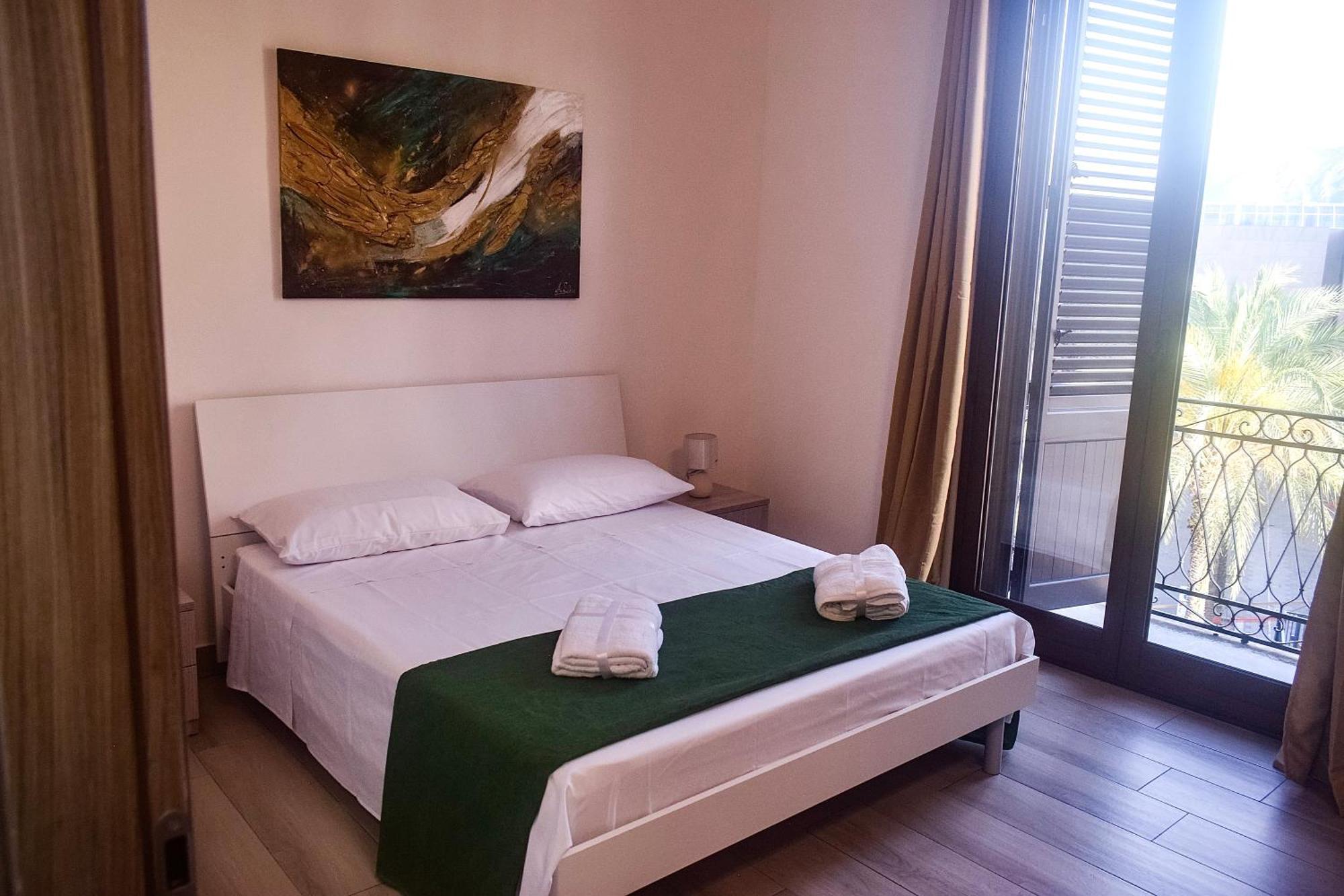Lulu Apartment Palermo Exterior foto